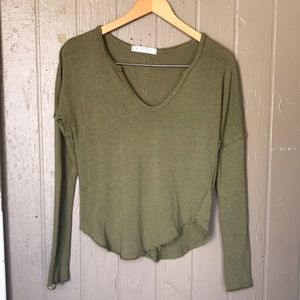 Free People We The Free top